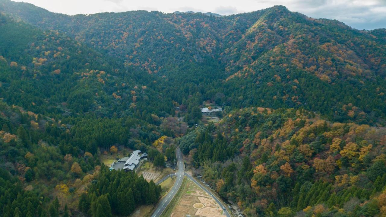 松永六感 藤屋 Matsunaga Rokkan Fujiya Obama  Εξωτερικό φωτογραφία